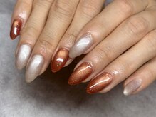 ルナサロン(RUNA.salon)/マグネットフラッシュ！