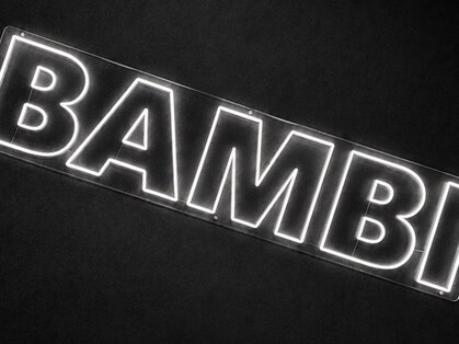 バンビ 矢場町店(BAMBI)の写真