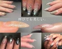 ルチドゥネイル(lucido.nail)