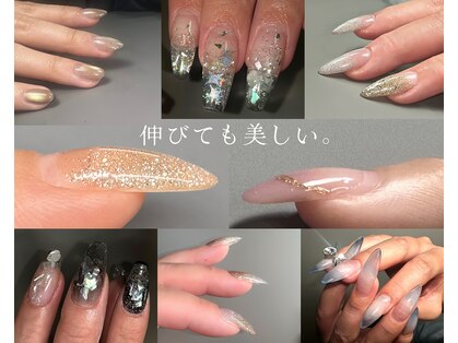 ルチドゥネイル(lucido.nail)の写真