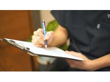 トロン(TRONC)の雰囲気（一人ひとりに合った施術を行います）