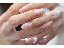 カーサネイル(casa-nail)の雰囲気（シンプルな中にもエッジの効いたオシャレや遊び心をプラス♪）