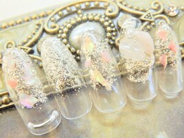 ＊..:.* Dolceコース*..＊.:*