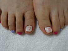 ネイルサロン リッティー(RITTY)/