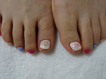 ネイルサロン リッティー(RITTY)/