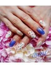 アイネイル(iNAIL)/