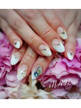 アイネイル(iNAIL)/