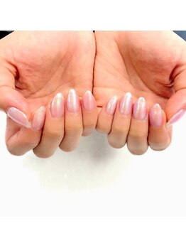 ザネイルズ(The Nails)/