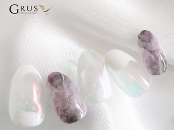 1.2月トレンドアートコース