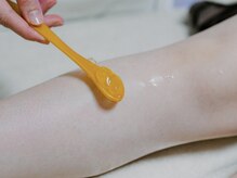 ハジュ(HAJU.)/うるつや脱毛