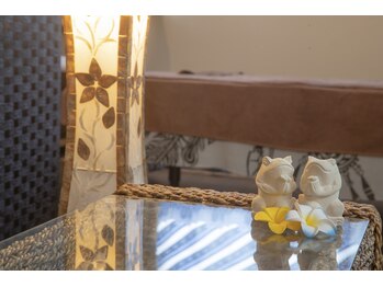 ラウ(Laut)/Lautのアイドル