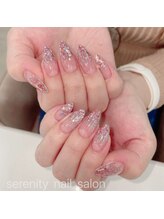 セレニティ(serenity)/