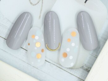 エルミュー(ERMIEUX)/【MERCURY】PLANETシリーズ(D+)