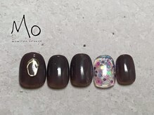 ネイルサロン マミーナオレンジ 錦糸町店/[9900yen税込]定額デザイン