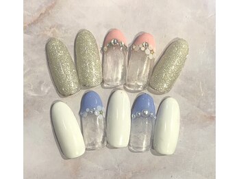 ティーエヌ 葛西店/~ハンド　定額5720円（税込）~