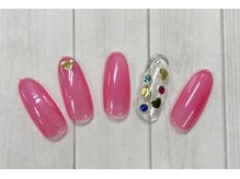 ティーエヌ イトーヨーカドー能見台店/季節の定額5500円コース