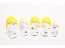 ネイルサロン アテナ(Athena)/持ち込みアートコース