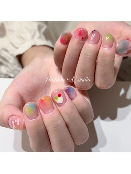 ホシノ ユー スタジオ(Hoshino U studio)/