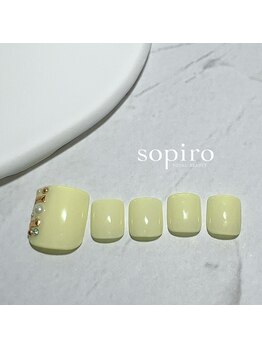 ソピーロ たかのこ店(sopiro)/6月【monthly simple】