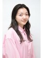 アッシュ 檀渓通店(ASCH) 城所 紗奈