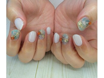 ネイルラビット(NAIL Rabbit)/