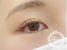 アイサロンフェア 川崎(eyesalon Fair)/パリジェンヌラッシュリフト