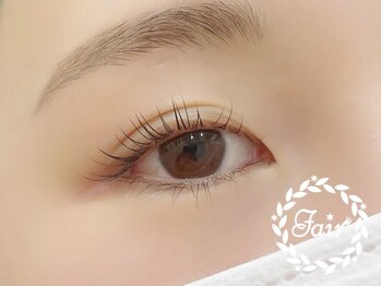 アイサロンフェア 川崎(eyesalon Fair)/パリジェンヌラッシュリフト
