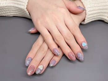 ユキ リラクゼーション アンド エステサロン/