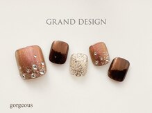 グランドデザイン 穂積店(GRAND DESIGN)/