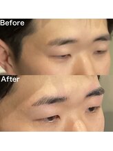 眉毛ハウス 吉祥寺店(眉毛HOUSE)/お客様の施術例(吉祥寺/東京)