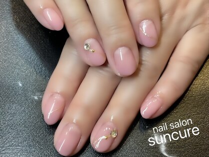 サンキュア(suncure)の写真