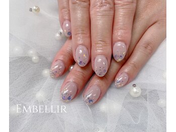 アンベリール 新宿(Embellir)/90分やり放題コース♪