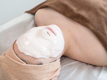 サージュクロレ 松戸店(sage colorer)/人気オプションモデリングパック