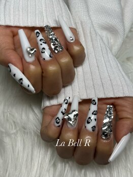 ラヴェル アール(La Bell R)/レオパード