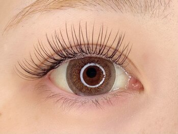 【LEDエクステ】LEDグルーに変更の方はこちらをご選択ください♪