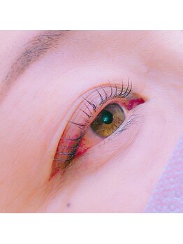 ビューティーサロン ハナ(Beauty Salon HANA)/メイク/時短/マツエク/パーマ