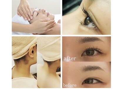 ネス イオン高松店(Nail & Esthe Shaving NES)の写真