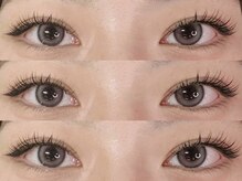 サン美容室(SUN美容室)/LED エクステ