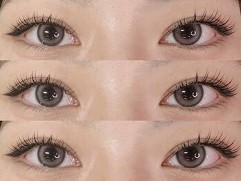 サン美容室(SUN美容室)/LED エクステ