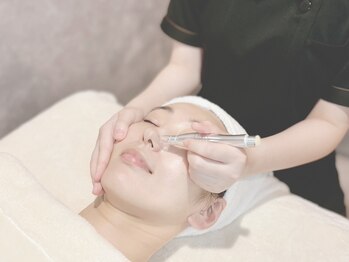 ヨハク 市川店(yohaku)/毛穴洗浄