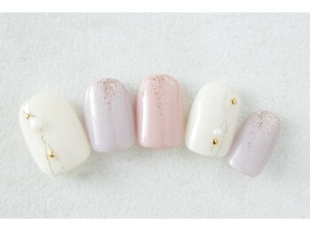 ストーク(stoke)/【定額】ウキウキコース/7900