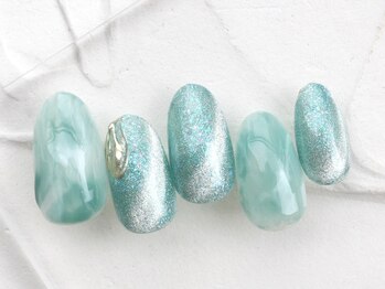 ジョジョ 本店(JOJO)/定額アート¥8500