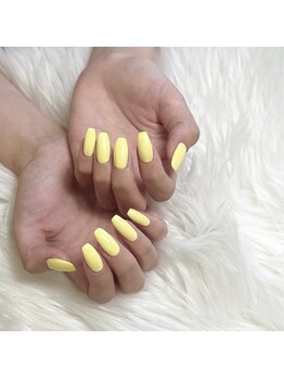 モナールアンド(MONNAL&)/