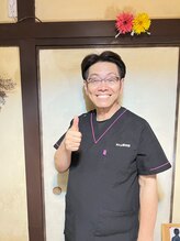 ウィング 整体院(Wing) 堤 貴仁