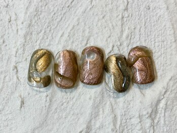 ブリッジバイネオリーブ 綱島店(bridge by neolive)/★選べる定額¥6600