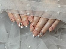 スティムネイル(Stimu nail)/