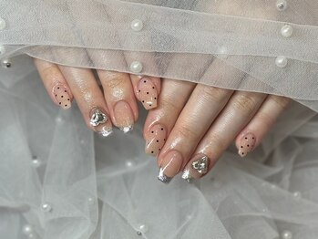 スティムネイル(Stimu nail)/