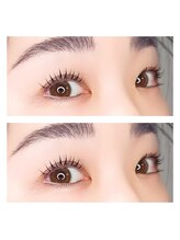 まつげとまゆげ屋/マスカラパーマ(ULカール)