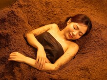 キノヒ 銀座店(kinohi)/入浴中・・・★