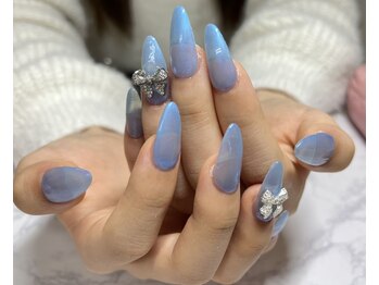 美ノ庵ネイルサロン メトロポリタン前店/